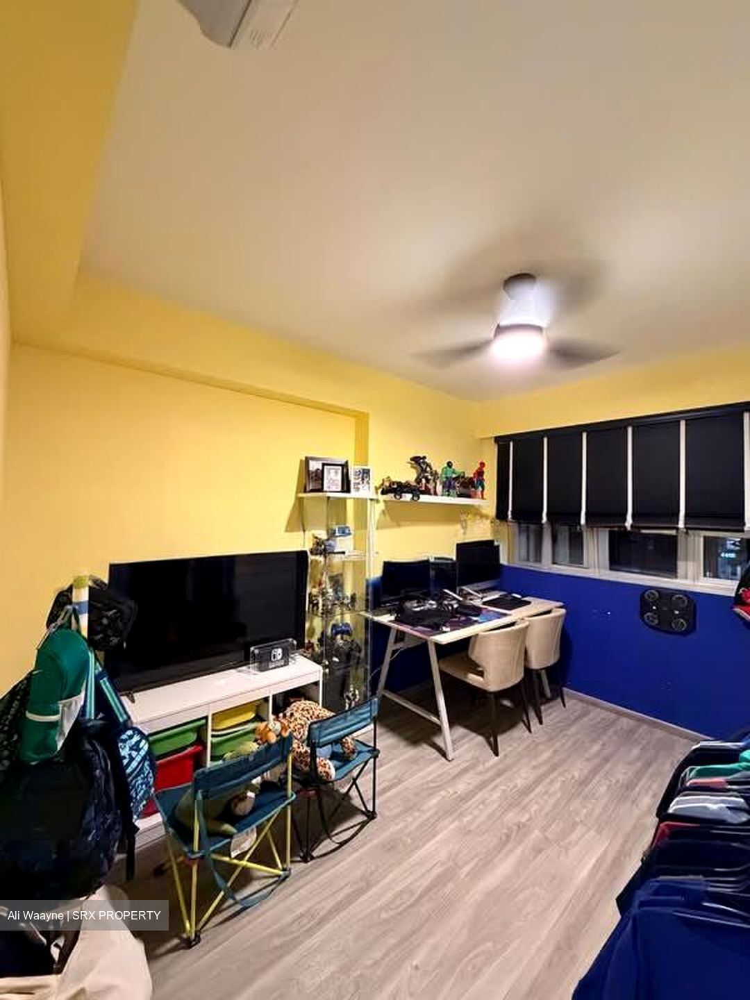 Blk 442A West Ridges @ Bukit Batok (Bukit Batok), HDB 5 Rooms #559211341